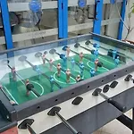Ξενοδοχείο Aquamarine 4*