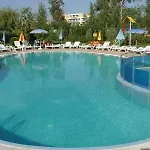 Ξενοδοχείο Aquamarine