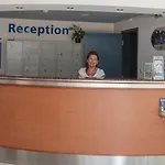 Aquamarine Ξενοδοχείο Σάνι Μπιτς