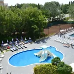 Ξενοδοχείο Aquamarine Σάνι Μπιτς