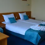 Ξενοδοχείο Aquamarine 4*