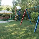 Ξενοδοχείο Aquamarine 4*