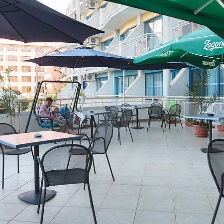 호텔 Aquamarine 써니비치