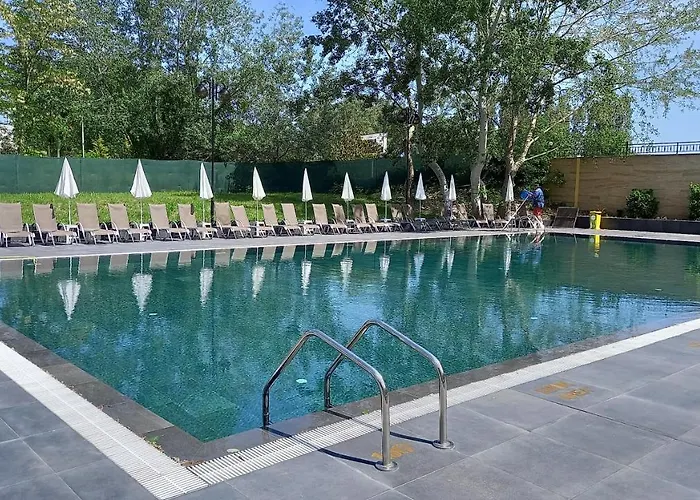 Aquamarine 써니비치