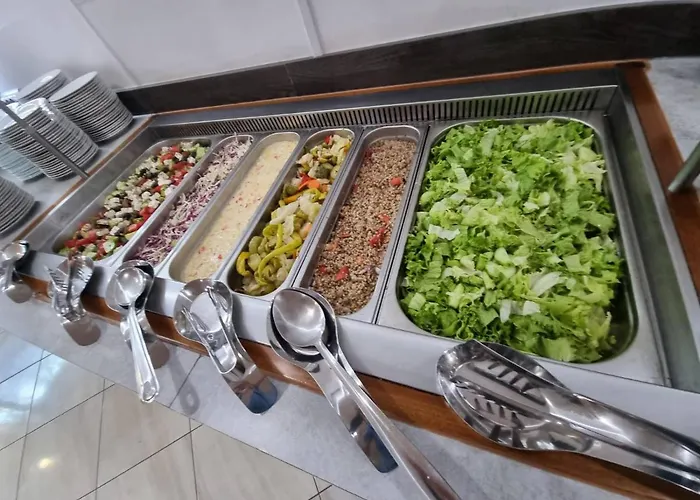 Aquamarine 호텔 4*