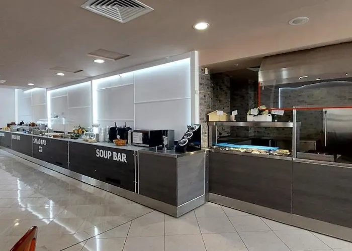 Aquamarine 호텔 4*