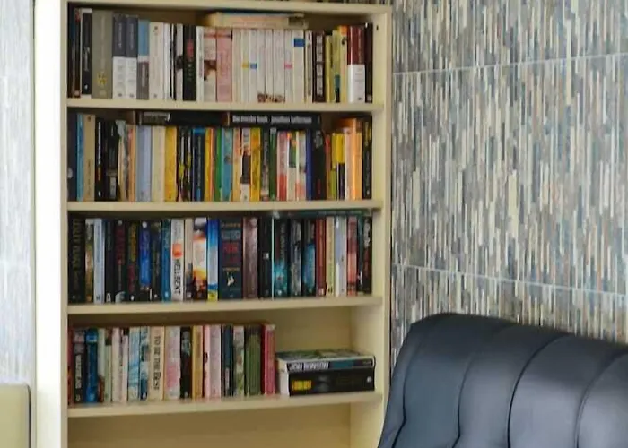 Aquamarine 호텔 4*